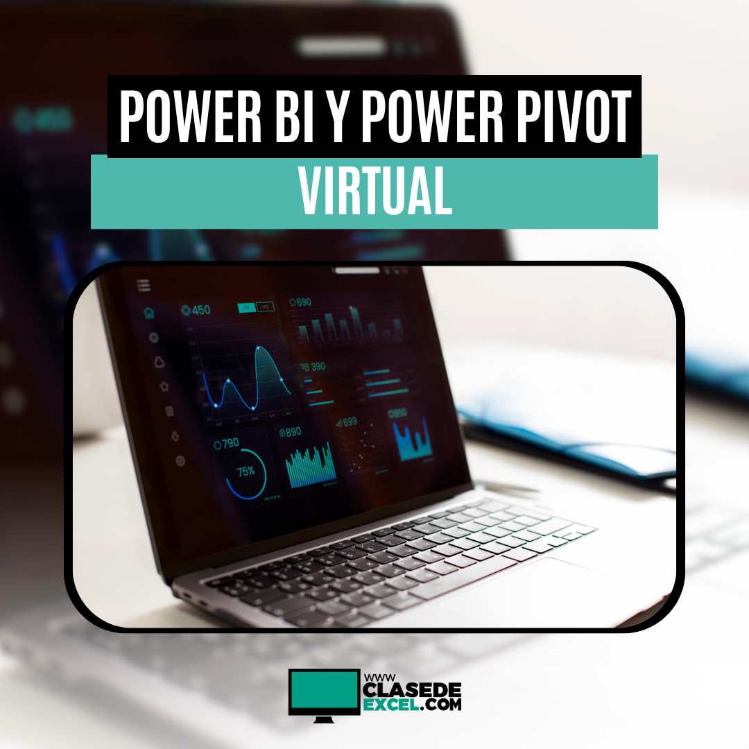 Curso De Power BI Virtual